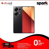 Xiaomi Redmi Note 13 pro 256GB - 8GB RAM | PTA Approved - Easy Monthly Installments - Spark Technologies