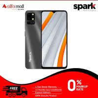 SparX Neo 6 32GB - 3GB RAM | PTA Approved - Easy Monthly Installments - Spark Technologies