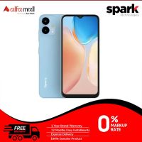 SparX Neo 7plus 64GB - 4GB RAM | PTA Approved - Easy Monthly Installments - Spark Technologies