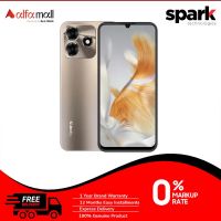 SparX Neo 8pro 128GB - 4GB RAM | PTA Approved - Easy Monthly Installments - Spark Technologies