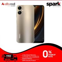 SparX Neo 7ultra 128GB - 8GB RAM | PTA Approved - Easy Monthly Installments - Spark Technologies