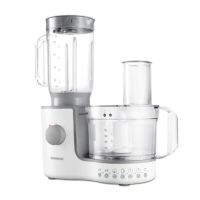 Kenwood Food Processor 1.4L bowl capacity (FP190) With Free Delivery On Instalment ST 