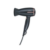 Beurer Travel Hair Dryer (HC-25) With Free Delivery On Installment By Spark Technologies.