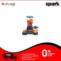 West Point Deluxe Blender and Grinder 3 in 1 WF-333 With Free Delivery - Easy Monthly Installment - Spark Technologies