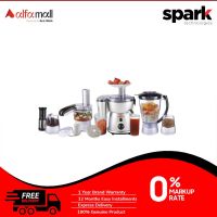 WestPoint Kitchen Chef WF-2804 With Free Delivery - Easy Monthly Installment - Spark Technologies