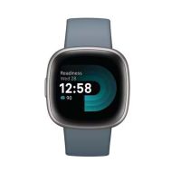 Fitbit Versa 4 Smartwatch - Authentico Technologies