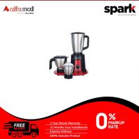 Westpoint Professional 3 in 1 Blender Grinder & Mincer WF 367 With Free Delivery - Easy Monthly Installment - Spark Technologies