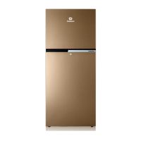 Dawlance Chrome FH Refrigerator Pearl Copper (9160 WB) With Free Delivery On Installment Spark Tech
