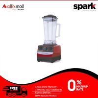 Westpoint Deluxe Power Blender Commercial WF-368 With Free Delivery - Easy Monthly Installment - Spark Technologies