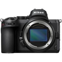 NIKON ONLY Z 5 BODY On 12 Months Installment At 0% markup
