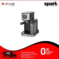 West Point Professional Coffee Maker WF-2025 With Free Delivery - Easy Monthly Installment - Spark Technologies