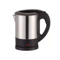 K1010 1.0L CORDLESS KETTLE STEEL BODY 1350 W NATIONAL GOLD