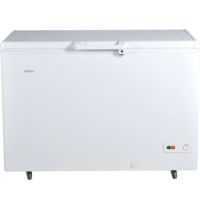Haier Single Door Deep Freezer Series (HDF-285-SD) With Free Delivery On Installment By Spark Tech