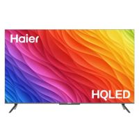 Haier 4K HDR Android TV 85 Inch Display Smart TV H85S5UG With Free Delivery On Installment By Spark Technologies.