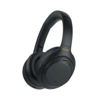 Sony Wireless Premium Noise Canceling Overhead Headphones WH-1000XM4 - Authentico Technologies