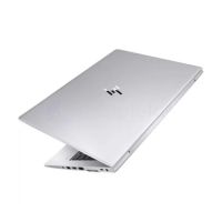 Refurbished - HP Elitebook 840 G5 Core i5 8th Gen - 8GB RAM 256GB SSD 14 inch FHD Antiglare 1080p Backlit KB FP Reader B&O Play with Free delivery On Installment By SparK Tech