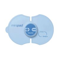 Beurer EM 10 TENS Mini Pad Body Pain Relief (647.23) On Installment ST With Free Delivery 