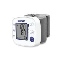 Certeza Wrist Blood Pressure Monitor (BM-300) With Free Dilivery On Installment ST