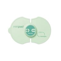 Beurer EM 10 Mini Pad Relaxing Massage (647.22) On Installment ST With Free Delivery 