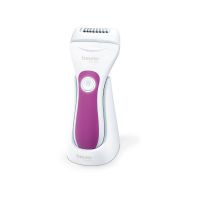 Beurer 2-in-1 Device Epilation And Shaving For Silky Smooth Skin (HL 76) On Installment ST With Free Delivery