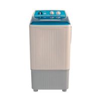 Haier Single Tub Series Automatic Washing Machine Grey (HWM 120-35-FF) With Free Delivery On Instalment By Spark Tech