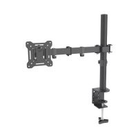 Boost Robust Monitor Arm With Free Delivery On Installment By Spark Technologies.