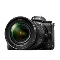 NIKON ONLY Z 6 II BODY On 12 Months Installment At 0% markup