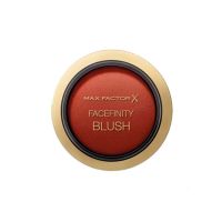 Max factor Facefinity Blush 55 - Stunning Sienna On 12 Months Installments At 0% Markup