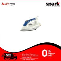 Westpoint Dry Iron WF-2386 With Free Delivery - Easy Monthly Installment - Spark Technologies