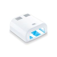 Beurer UV Nail Dryer For Artificial Nail Modeling, For Fingernails And Toenails (MPE 38) On Installment ST With Free Delivery