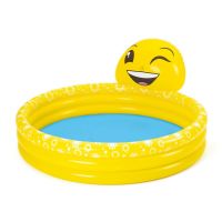Bestway Summer Smiles Sprayer Pool (53081)
