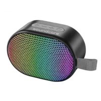 Anker Soundcore Pyro Mini Portable Bluetooth Speaker - Authentico Technologies