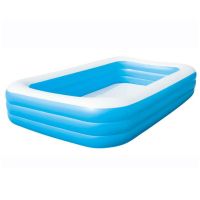 Bestway Inflatable Pool 305 x 183 x 56 cm (54009)