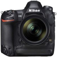 "Nikon D6 BODY| FX-Format flagship DSLR | " On 12 Months Installment At 0% markup