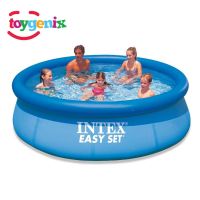 INTEX 10-FT Easy Set Pool ( 10' X 30 inch) (28120)