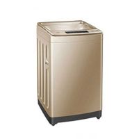 Haier Top Load Series Fully Automatic Washing Machine Golden (HWM 90-1789) With Free Delivery On Instalment By Spark Tech