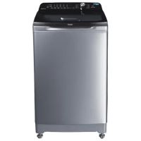 Haier Top Load Series Fully Automatic Washing Machine Grey (HWM 95-1678) With Free Delivery On Instalment By Spark Tech
