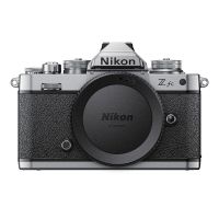 NIKON Z fc ONLY BODY On 12 Months Installment At 0% markup