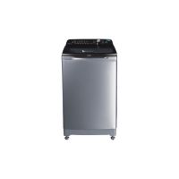 Haier Top Load Series Fully Automatic Washing 15 Kg Machine Grey (HWM 150-1678E) With Free Delivery On Instalment By Spark Tech