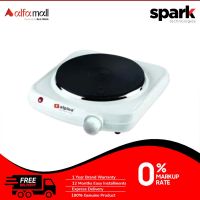 Alpina Single hot plate 1500W SF-6002 With Free Delivery - Easy Monthly Installment - Spark Technologies