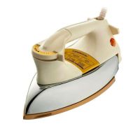 Kenwood 1200W Ceramic Dry Iron Gold (DIM40) With Free Delivery On Instalment ST