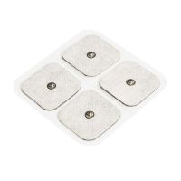 Beurer Spare Jel Pad For EM40 And EM80 Set Of 8 Pcs (661.02) On Installment ST With Free Delivery 