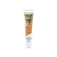 Max factor MF MP Skin Improving Foundation 24H Hydration 76 Warm Golden On 12 Months Installments At 0% Markup