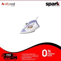 West Point Deluxe Dry Iron, 1200W, WF-2451 With Free Delivery - Easy Monthly Installment - Spark Technologies