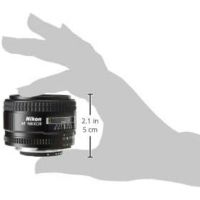 NIKON AF 35mm 2D On 12 Months Installments At 0% Markup