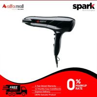 Alpina  Professional Hair dryer 2200 W SF-5042 With Free Delivery - Easy Monthly Installment - Spark Technologies