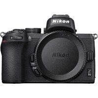 NIKON ONLY Z 50 BODY On 12 Months Installment At 0% markup