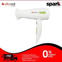 Alpina Professional Hair dryer 2200 W SF-5043 With Free Delivery - Easy Monthly Installment - Spark Technologies