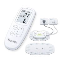 Beurer Wireless TENS/EMS Device With Remote Control (EM 70) On Installment ST With Free Delivery 
