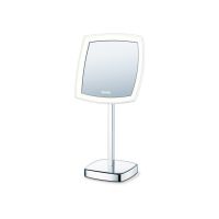 Beurer Illuminated Cosmetics Mirror (BS-99) With Free Delivery On Installment By Spark Technologies.